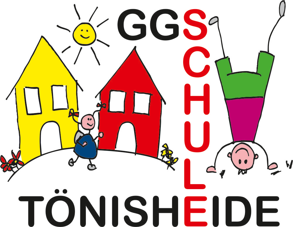 Grundschule Tönisheide